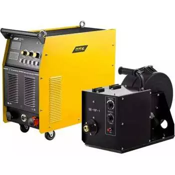 Аппарат полуавтоматической сварки ПТК 00000032163