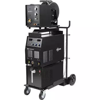 Аппарат полуавтоматической сварки ПТК ПРОФИ 00000035820