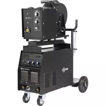 Аппарат полуавтоматической сварки ПТК ПРОФИ 00000040287