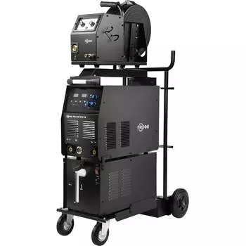 Аппарат полуавтоматической сварки ПТК ПРОФИ 0000042862