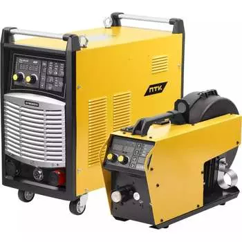 Аппарат полуавтоматической сварки ПТК RILON 00000041152