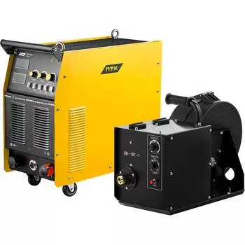 Аппарат полуавтоматической сварки ПТК RILON 00000042910