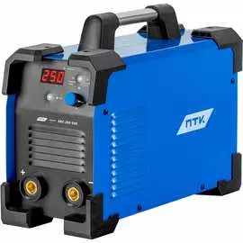 Аппарат ручной дуговой сварки ПТК МАСТЕР ARC 250 D25 00000029266