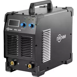 Аппарат ручной дуговой сварки ПТК ПРОФИ ARC 400 00000033346