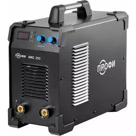 Аппарат ручной дуговой сварки ПТК ПРОФИ ARC 250 00000033344