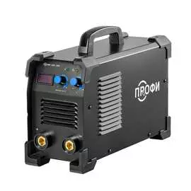 Аппарат ручной дуговой сварки ПТК