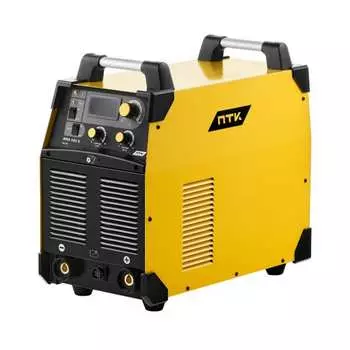 Аппарат ручной дуговой сварки ПТК