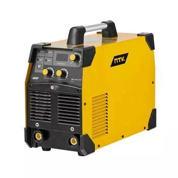 Аппарат ручной дуговой сварки ПТК RILON ARC 250 GTS НАКС 00000034306