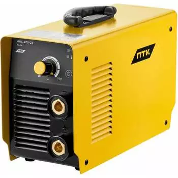 Аппарат ручной дуговой сварки ПТК