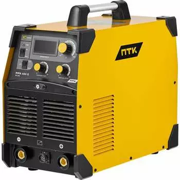 Аппарат ручной дуговой сварки ПТК RILON MMA 400 G 00000029368