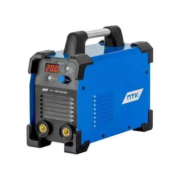 Аппарат ручной дуговой сварки ПТК МАСТЕР ARC 200 D20 00000029264