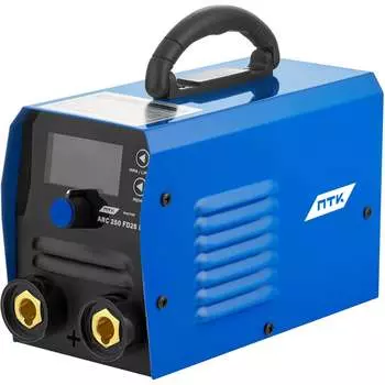 Аппарат ручной дуговой сварки ПТК МАСТЕР 00000043100