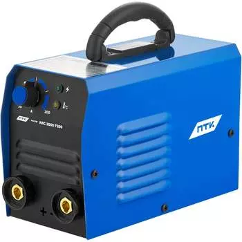 Аппарат ручной дуговой сварки ПТК МАСТЕР 00000043101
