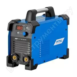 Аппарат ручной дуговой сварки ПТК