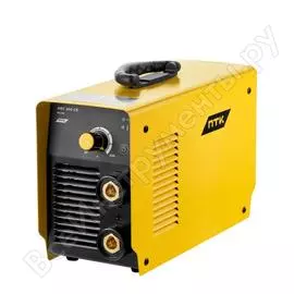 Аппарат ручной дуговой сварки ПТК