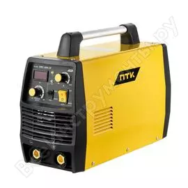 Аппарат ручной дуговой сварки ПТК RILON ARC 200 CF 00000031353