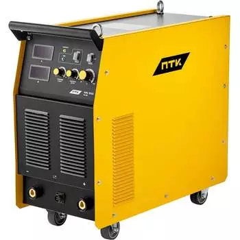 Аппарат ручной дуговой сварки ПТК RILON ARC 630I 43379