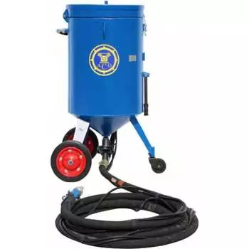 Аппарат струйной очистки Бежецк АСО АСО200 АСО200.00.00.000