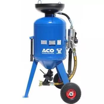 Аппарат струйной очистки Бежецк АСО АСО100М