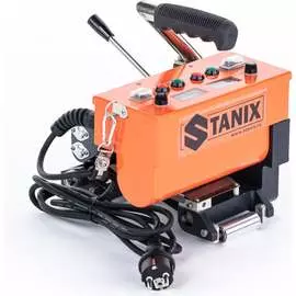 Аппарат сварки горячим клином STANIX