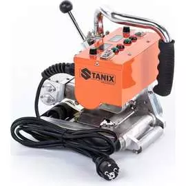 Аппарат сварки горячим клином STANIX GM-1