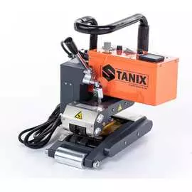 Аппарат сварки горячим клином STANIX 900