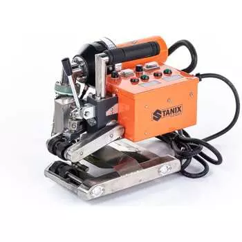 Аппарат сварки комбинированным клином STANIX 700