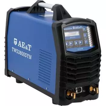 Аппарат точечной сварки AE&T TWS3800SYN
