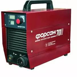 Аппарат воздушно-плазменной резки Форсаж