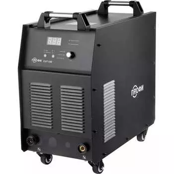 Аппарат воздушно-плазменной резки металлов ПТК ПРОФИ CUT 100 32820