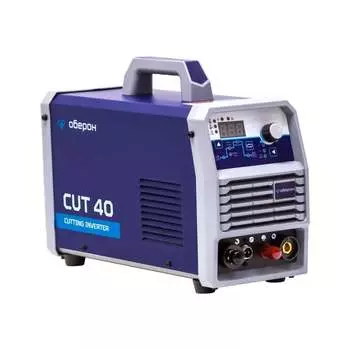 Аппарат воздушно-плазменной резки Оберон CUT 40 KG4402