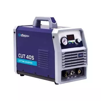 Аппарат воздушно-плазменной резки Оберон CUT 40S KG4401
