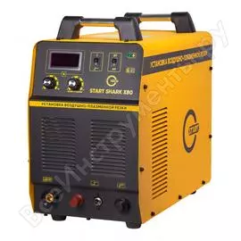 Аппарат воздушно-плазменной резки Start SHARK X80 5ST80
