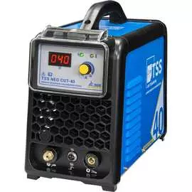 Аппарат воздушно-плазменной резки ТСС