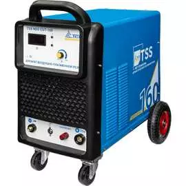 Аппарат воздушно-плазменной резки ТСС