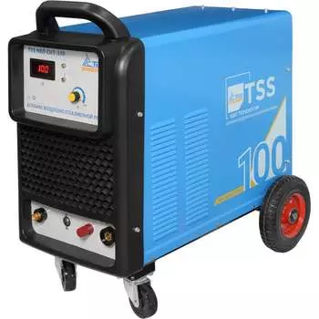 Аппарат воздушно-плазменной резки ТСС