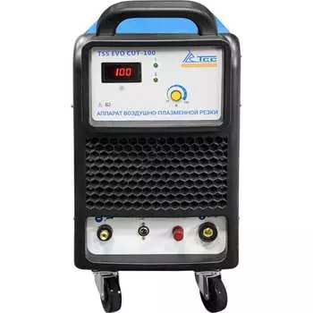 Аппарат воздушно-плазменной резки ТСС
