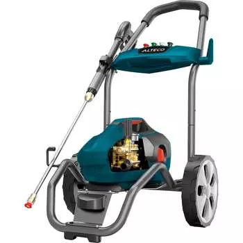 Аппарат высокого давления ALTECO hpw 170-9 62590