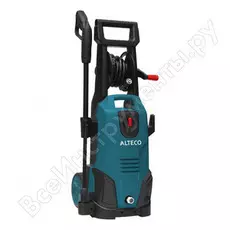 Аппарат высокого давления ALTECO