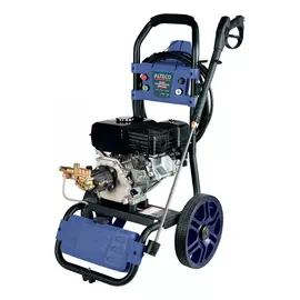 Аппарат высокого давления ALTECO