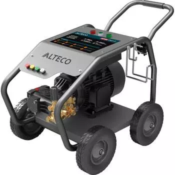 Аппарат высокого давления ALTECO hpw 250-11 62591
