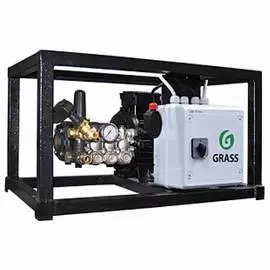 Аппарат высокого давления Grass PWI 25/15 Standard AVD-0122