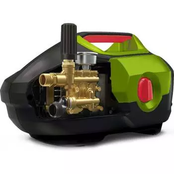 Аппарат высокого давления Grizzly SKY-27