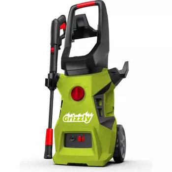 Аппарат высокого давления Grizzly SKY-29