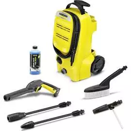 Аппарат высокого давления Karcher