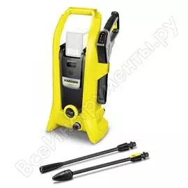 Аппарат высокого давления Karcher