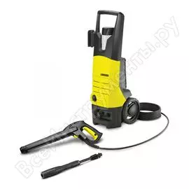 Аппарат высокого давления Karcher