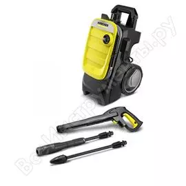 Аппарат высокого давления Karcher K 7 Compact EU 1.447-050