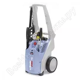 Аппарат высокого давления kranzle 2160 ts 41.7801 с грязевой фрезой