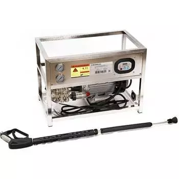 Аппарат высокого давления Rossvik TMHPC-7500C